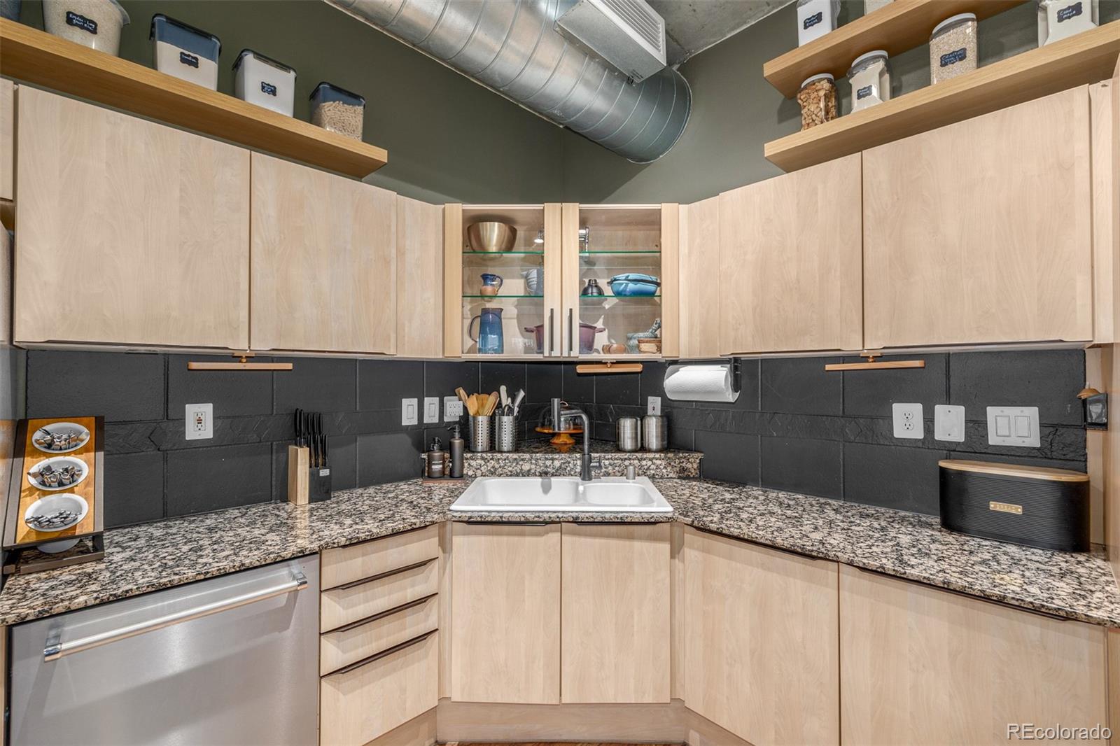 1499 Blake Street Unit: 4F