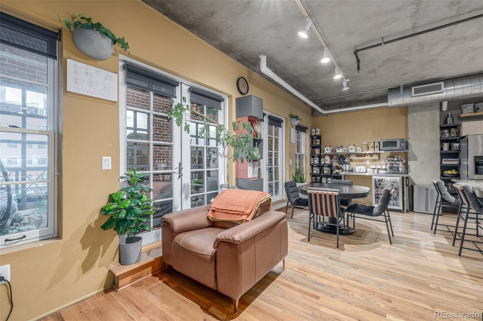 1499 Blake Street Unit: 4F