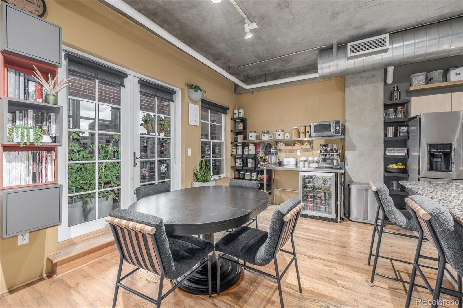 1499 Blake Street Unit: 4F