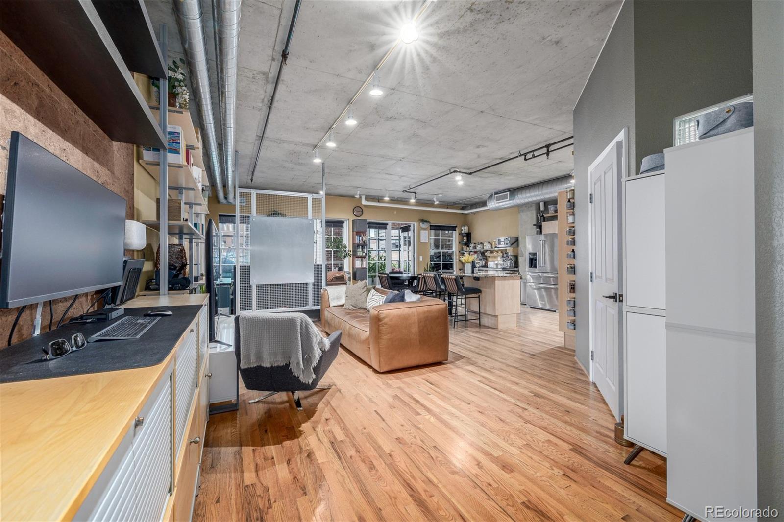 1499 Blake Street Unit: 4F