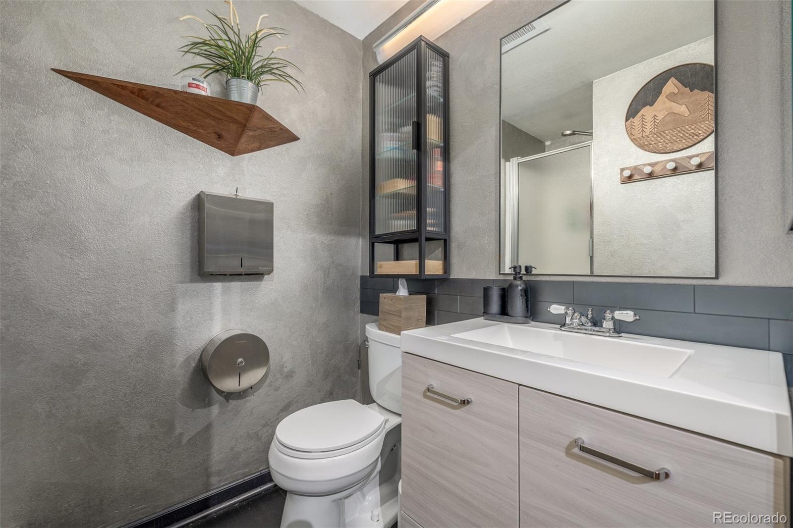 1499 Blake Street Unit: 4F