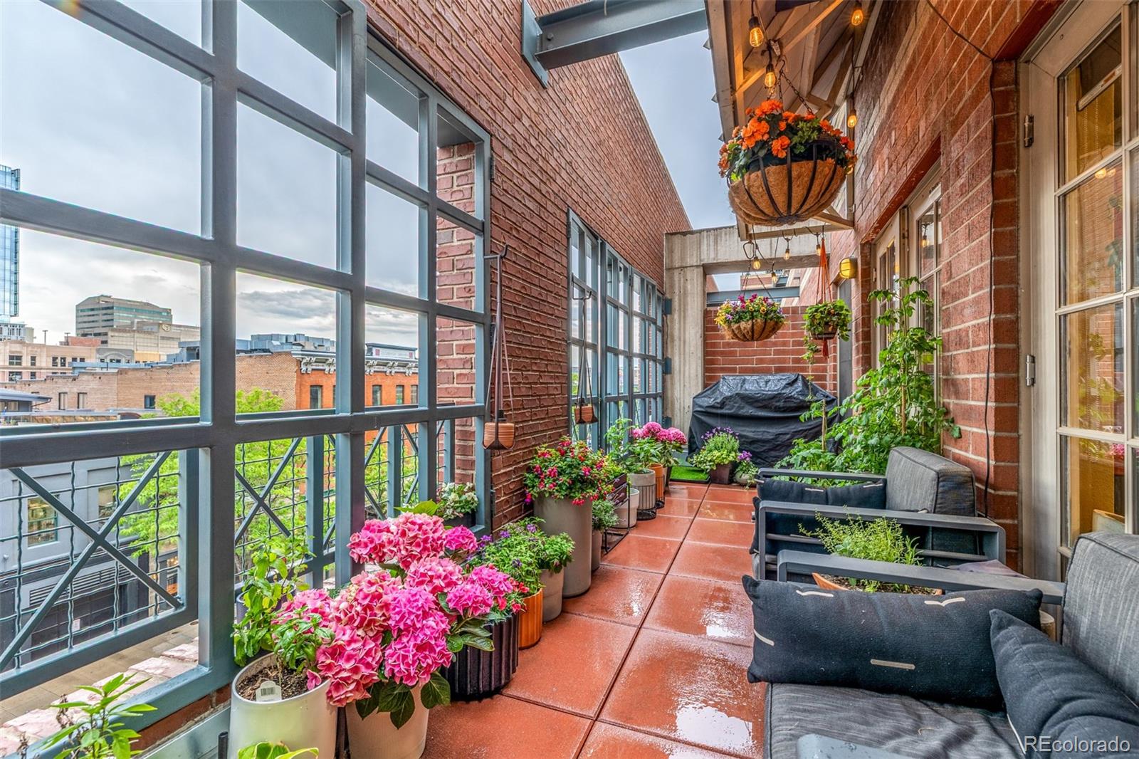 1499 Blake Street Unit: 4F