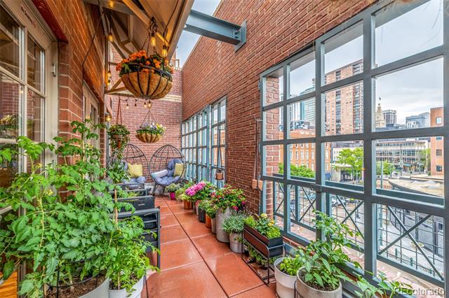1499 Blake Street Unit: 4F