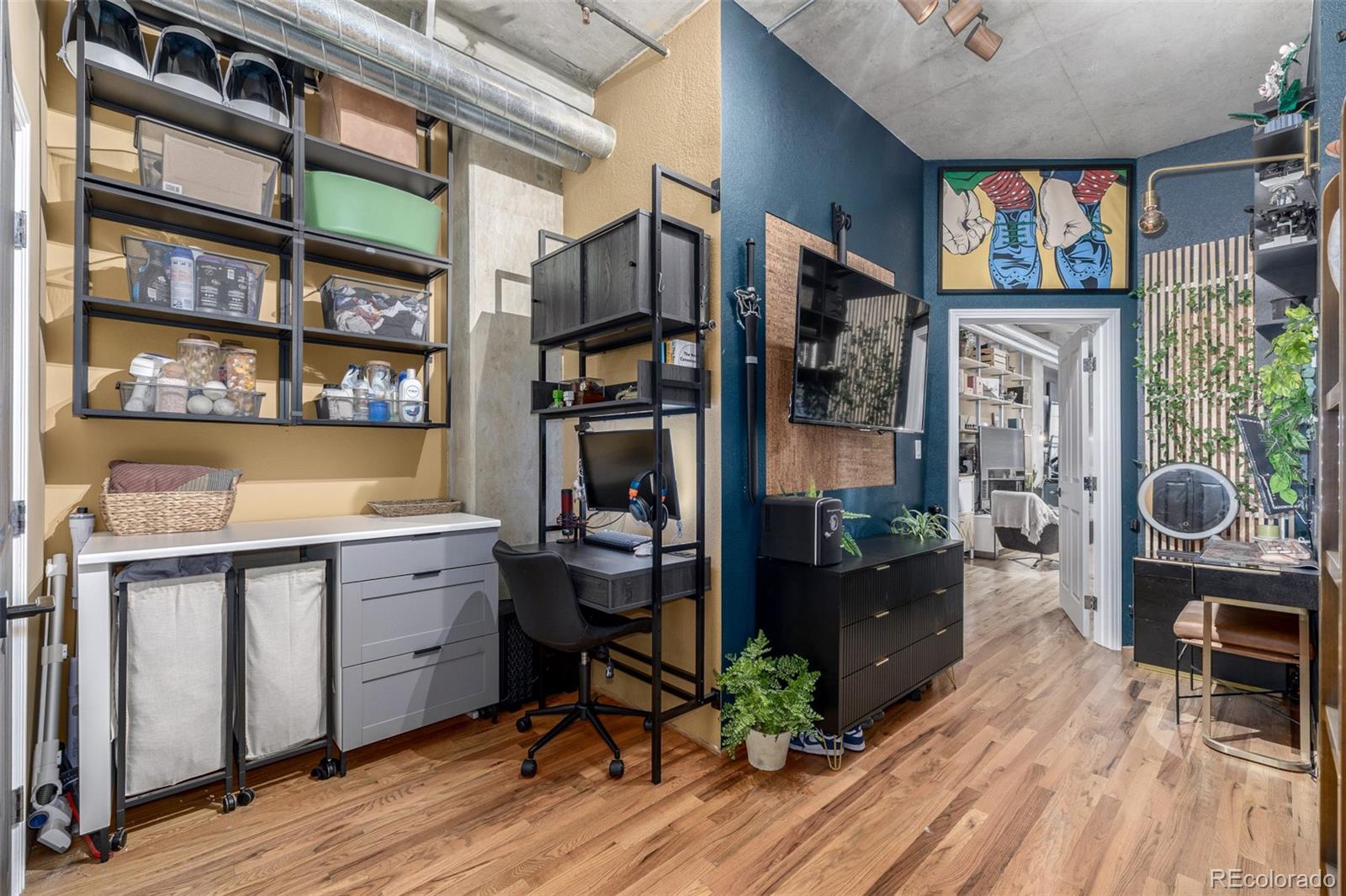 1499 Blake Street Unit: 4F