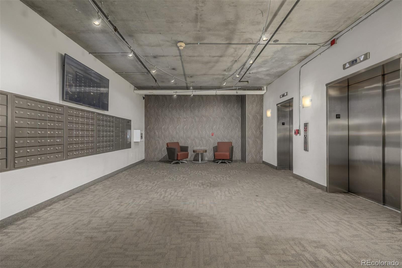 1499 Blake Street Unit: 4F