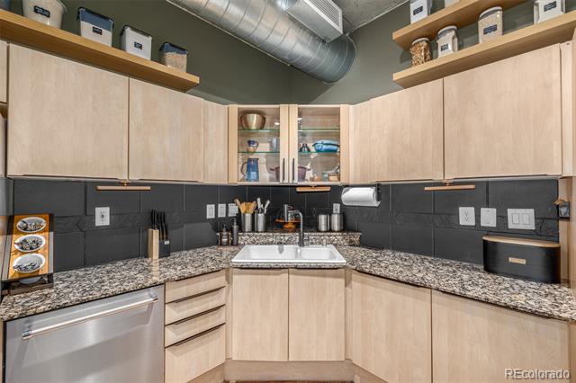 1499 Blake Street Unit: 4F