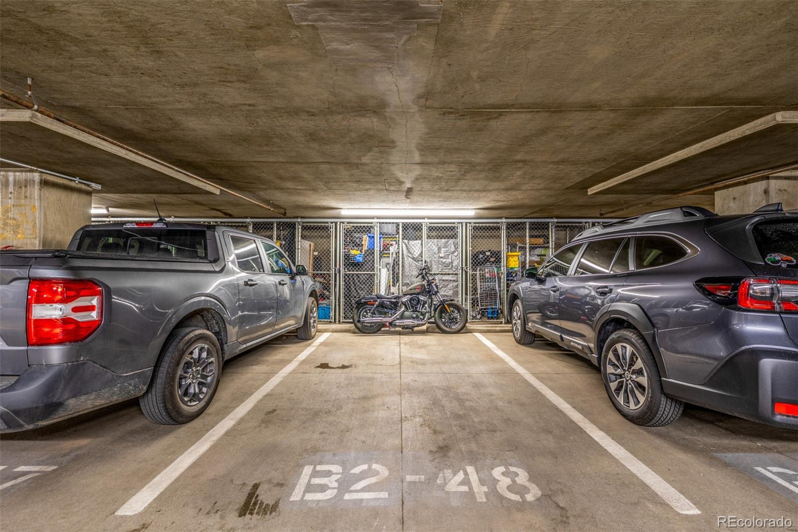 1499 Blake Street Unit: 4F
