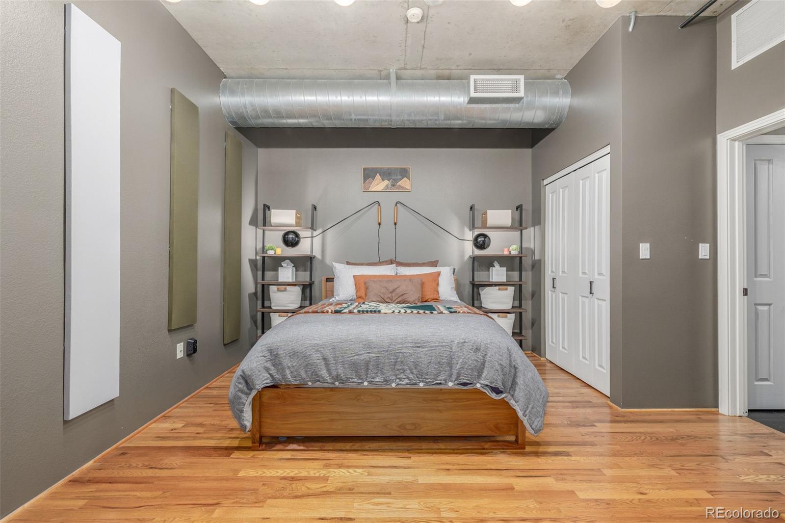 1499 Blake Street Unit: 4F