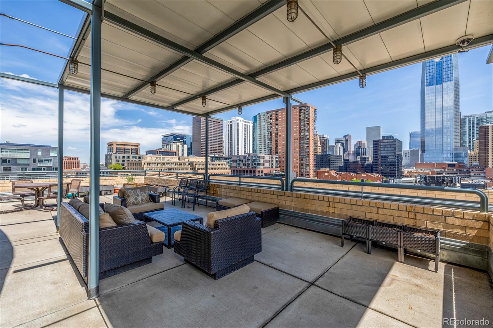 1499 Blake Street Unit: 4F