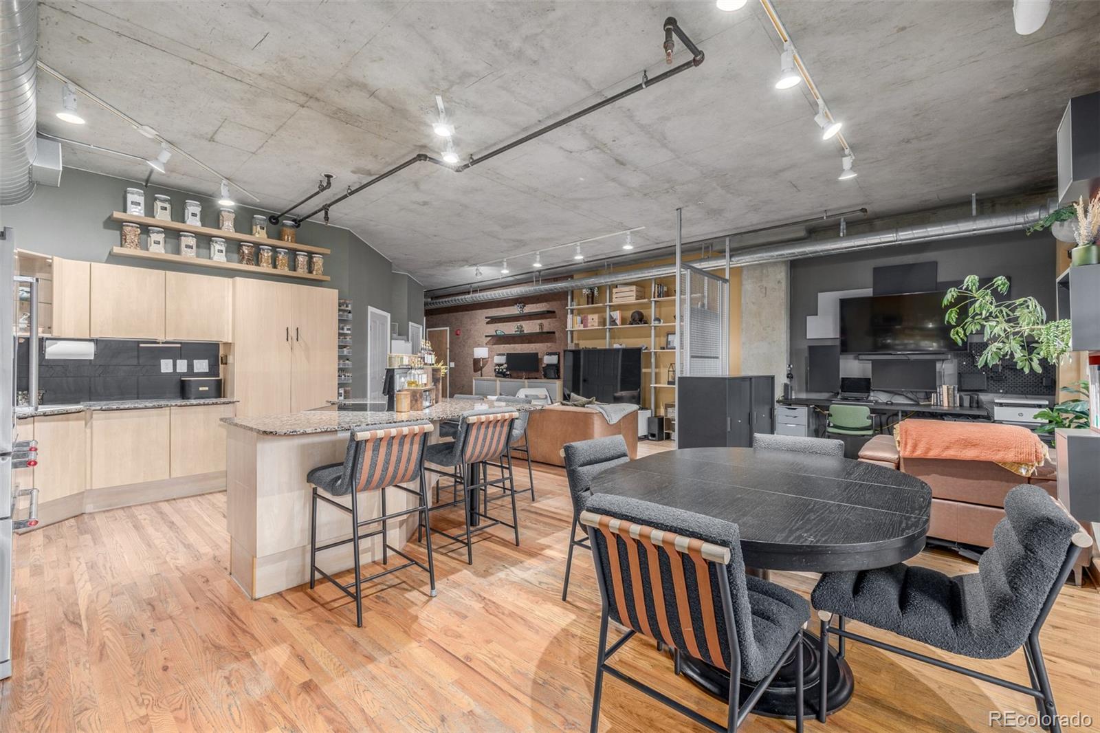 1499 Blake Street Unit: 4F