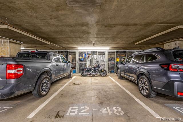 1499 Blake Street Unit: 4F
