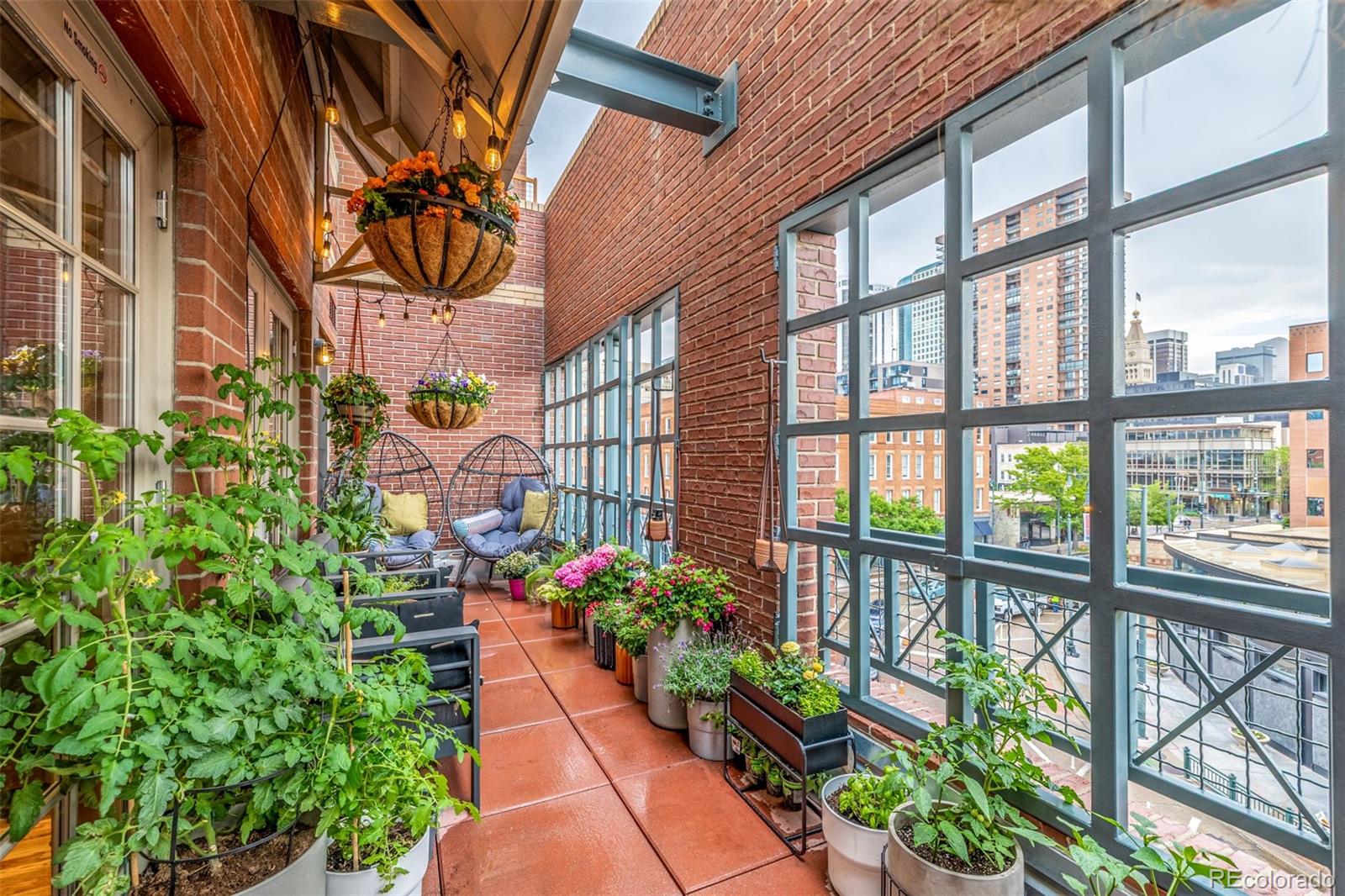 1499 Blake Street Unit: 4F