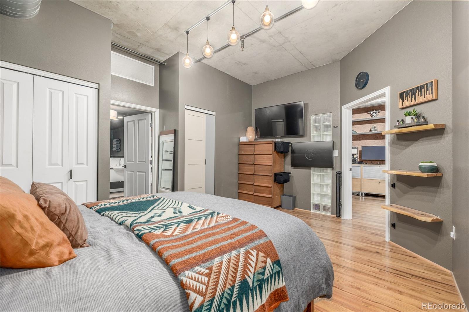 1499 Blake Street Unit: 4F