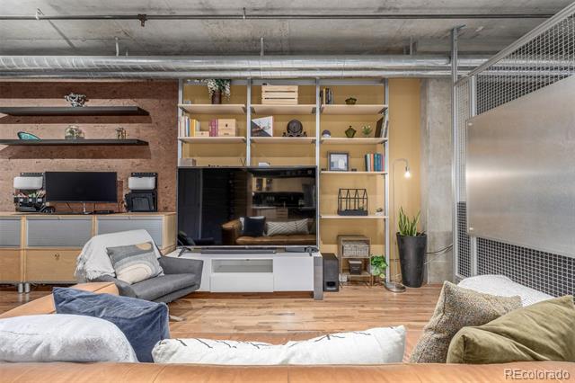 1499 Blake Street Unit: 4F