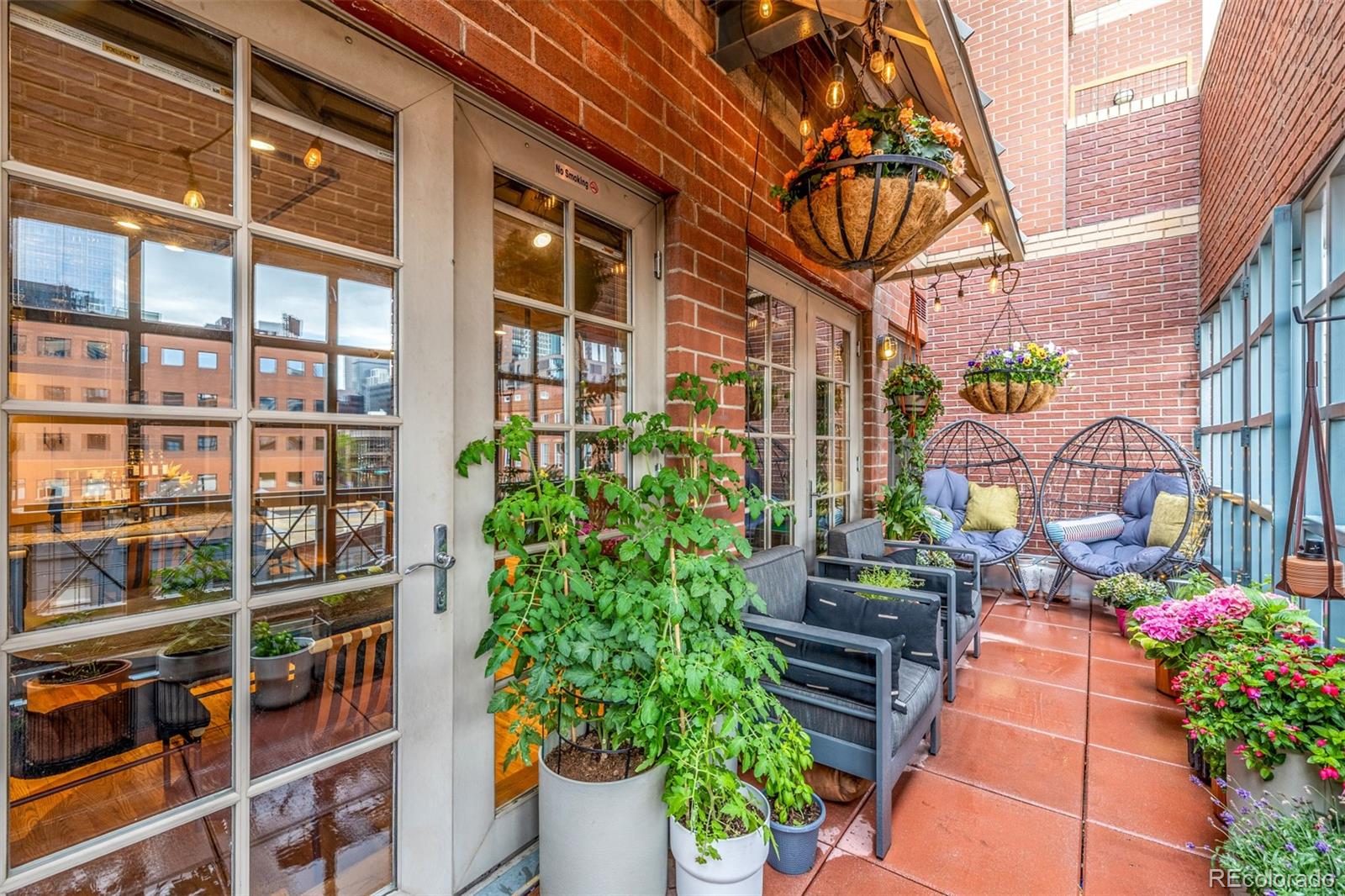 1499 Blake Street Unit: 4F