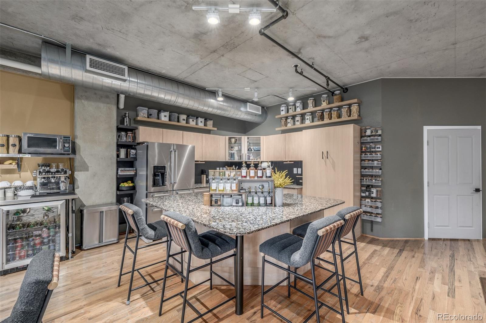 1499 Blake Street Unit: 4F