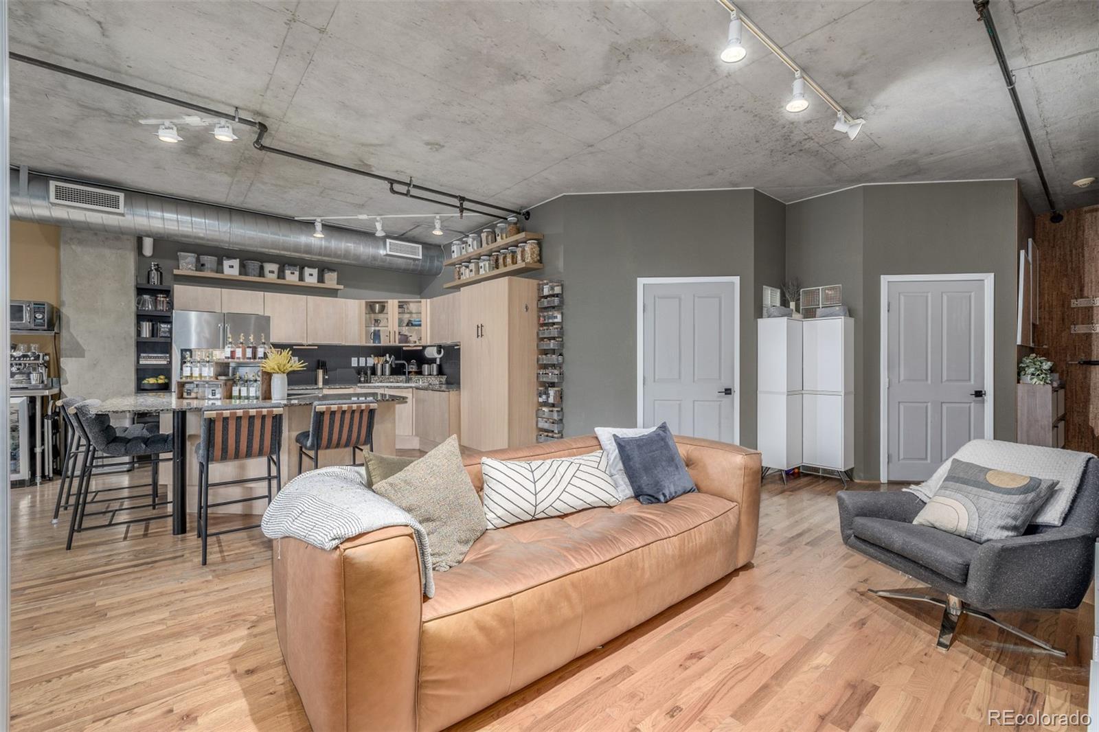 1499 Blake Street Unit: 4F