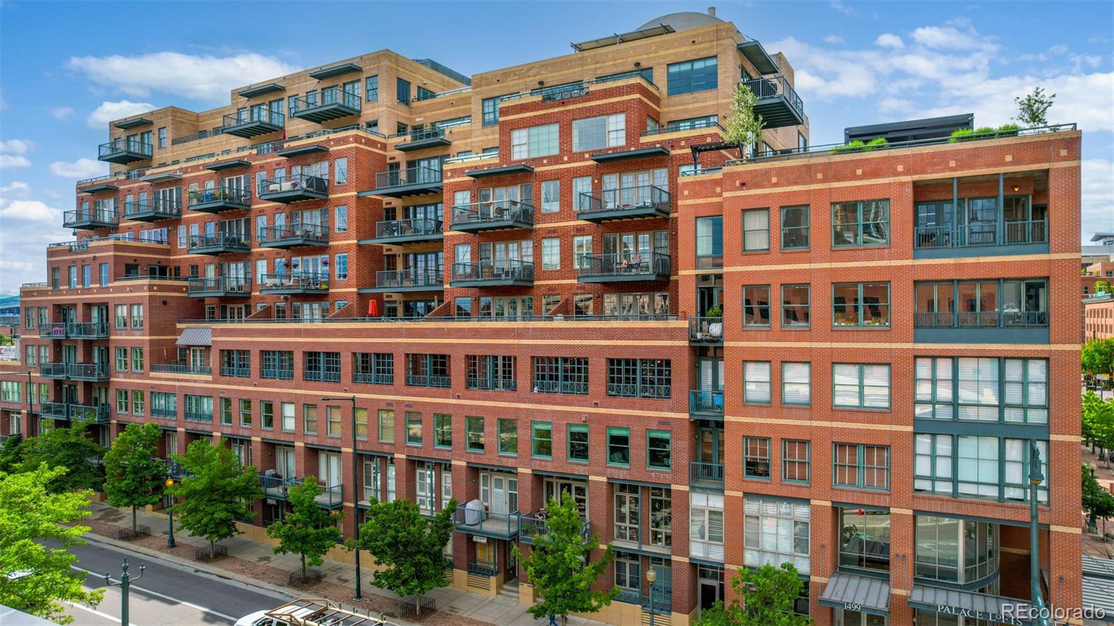 1499 Blake Street Unit: 4F