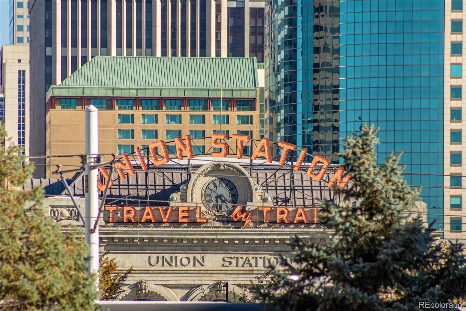 1499 Blake Street Unit: 4F