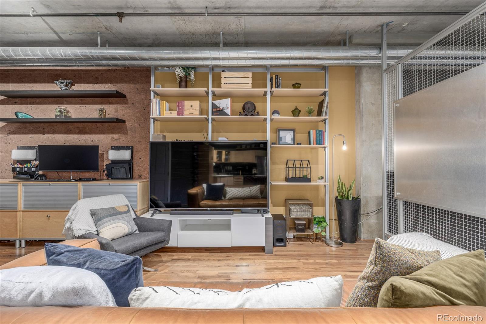 1499 Blake Street Unit: 4F