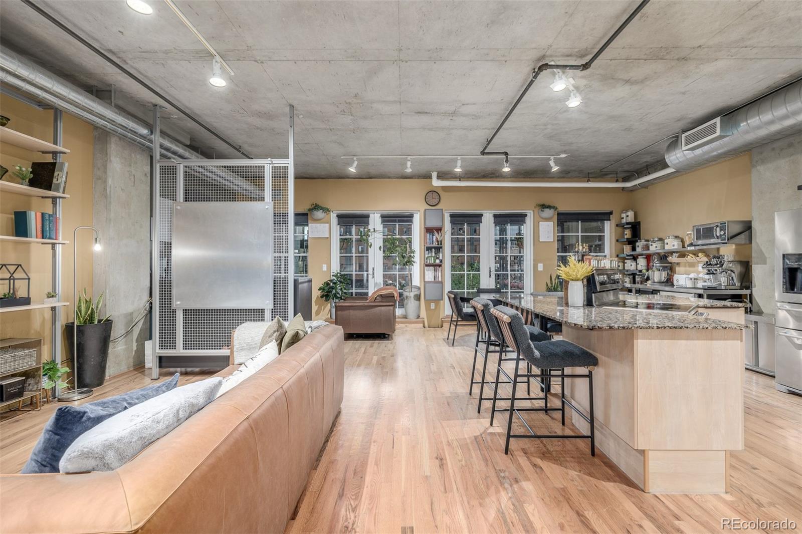 1499 Blake Street Unit: 4F