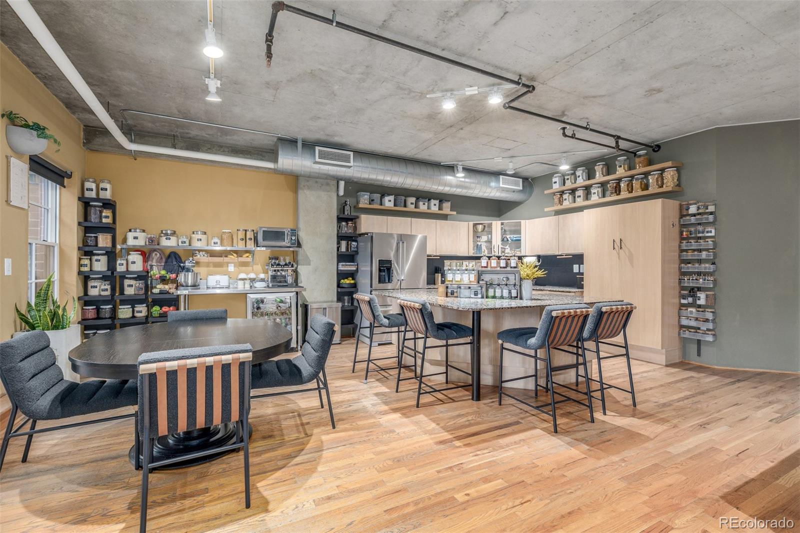 1499 Blake Street Unit: 4F