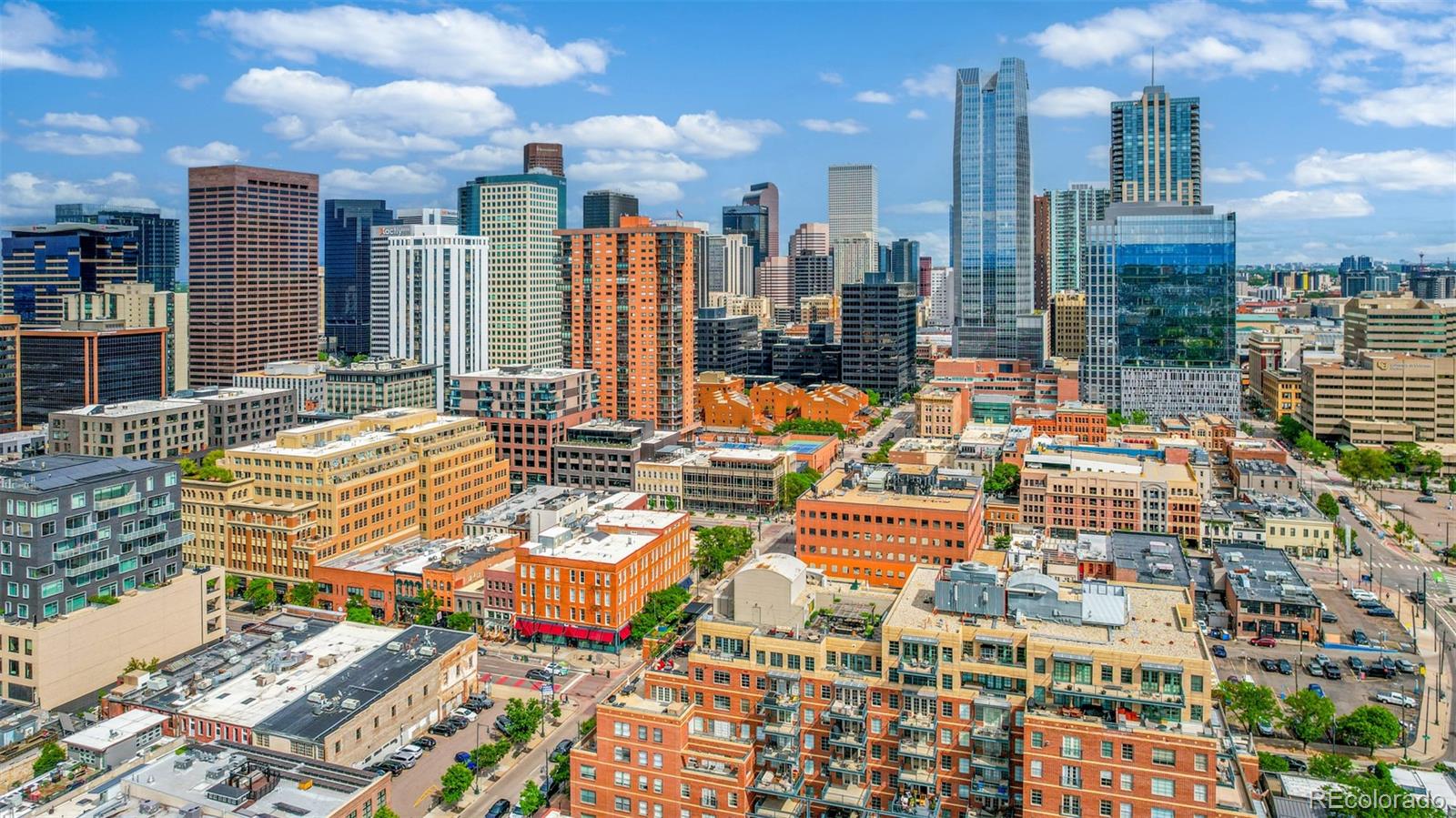 1499 Blake Street Unit: 4F