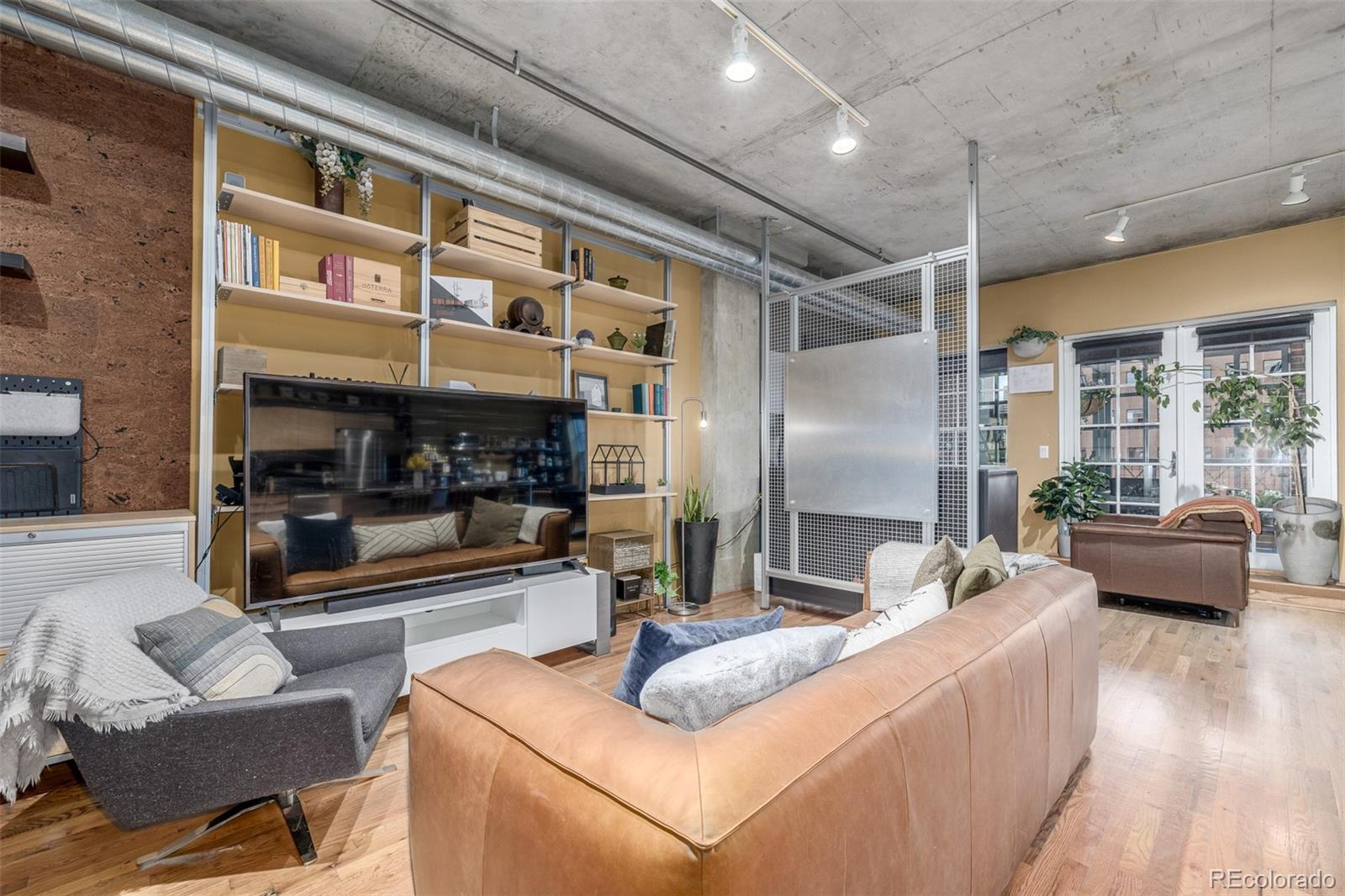 1499 Blake Street Unit: 4F