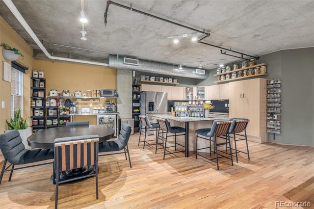 1499 Blake Street Unit: 4F
