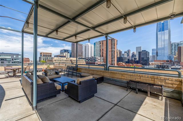 1499 Blake Street Unit: 4F