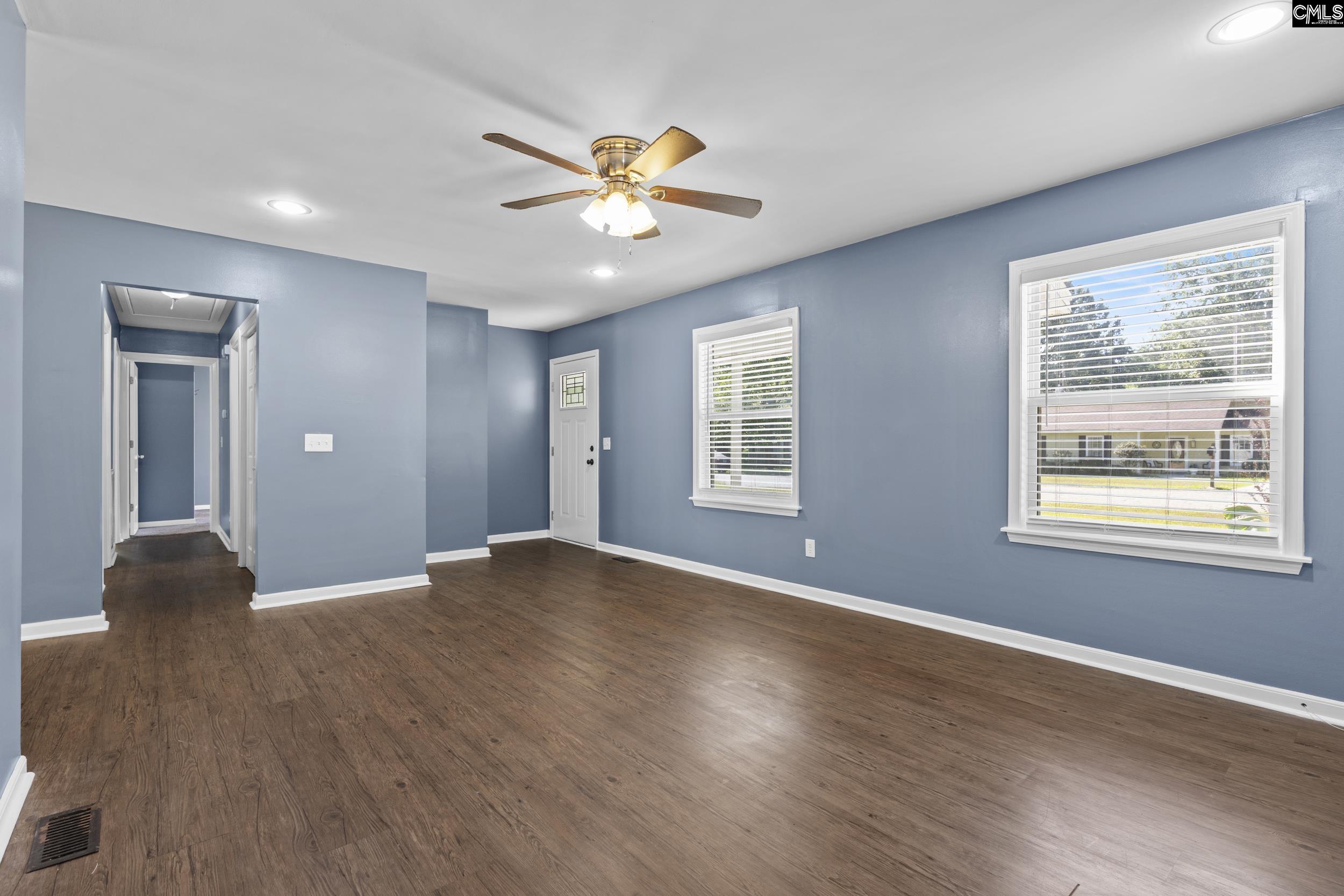 2417 Hertford Drive