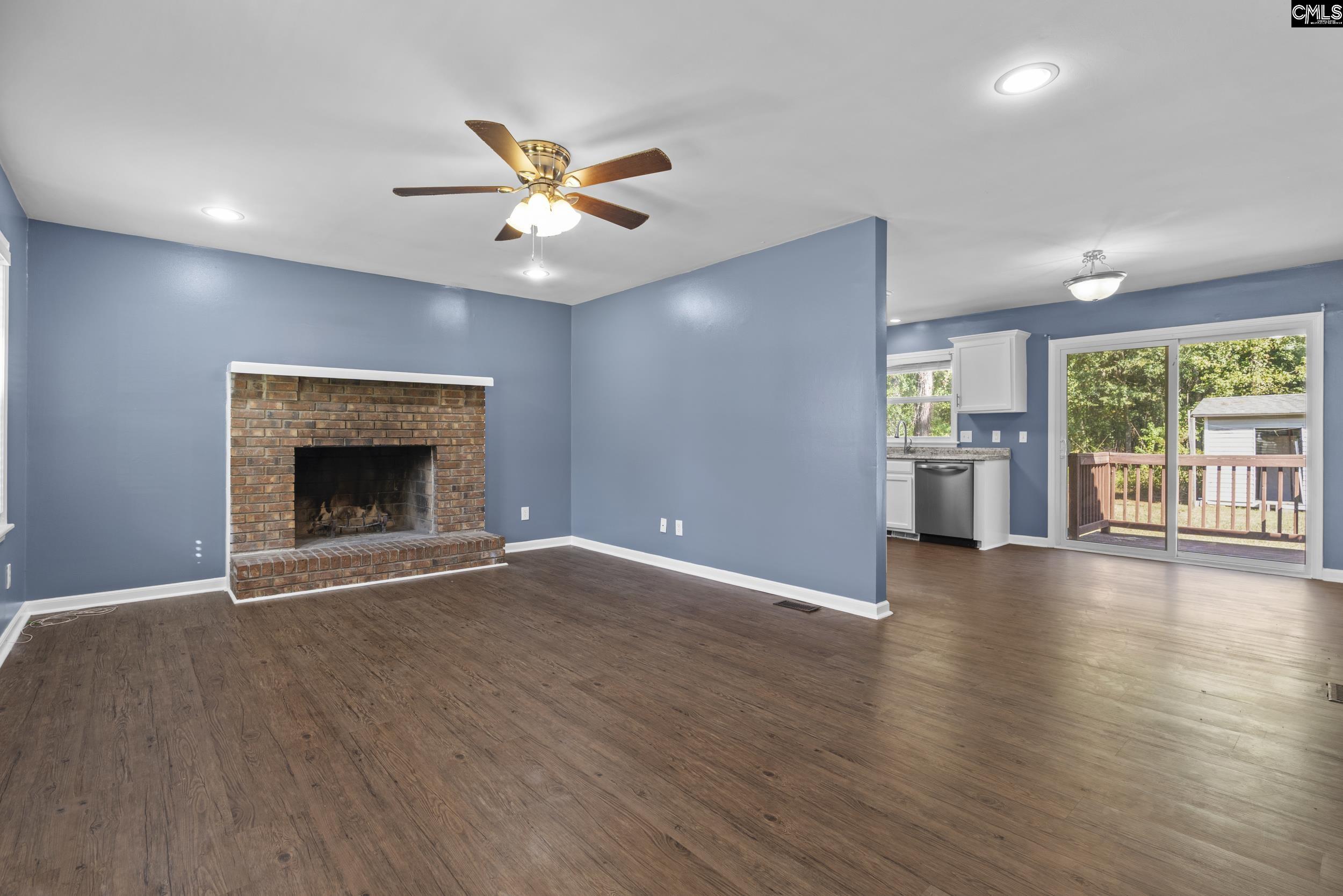 2417 Hertford Drive