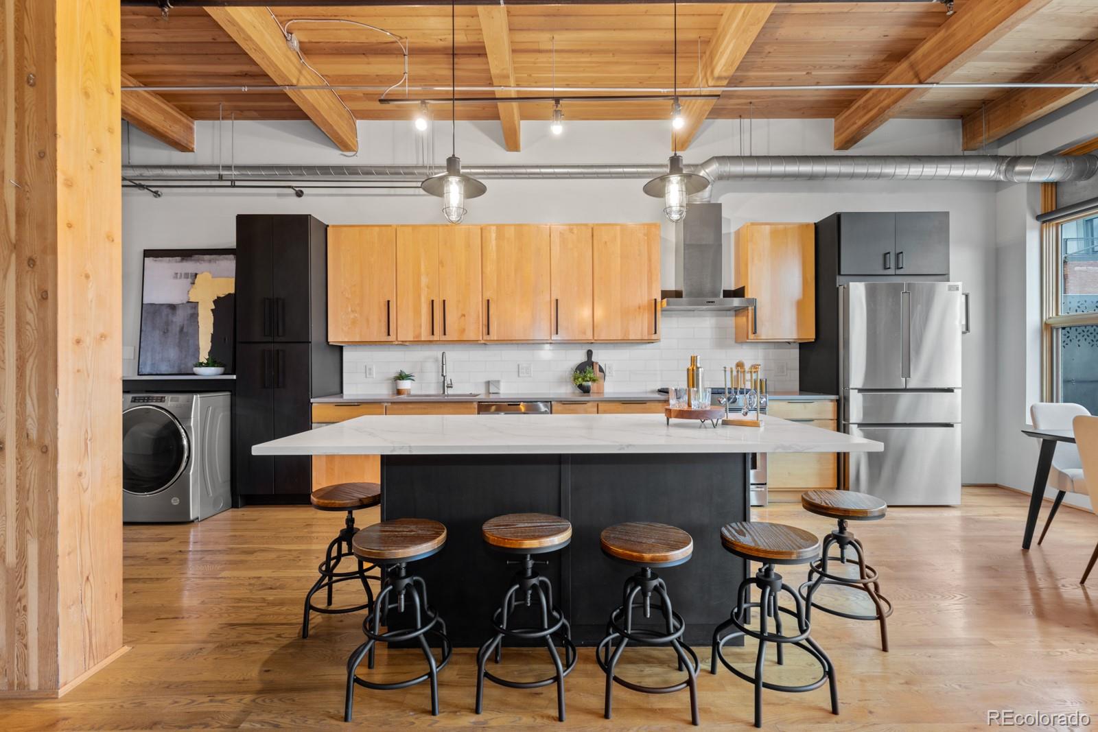 2955 Inca Street Unit: 3E