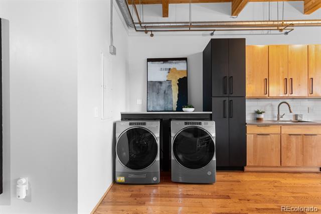 2955 Inca Street Unit: 3E