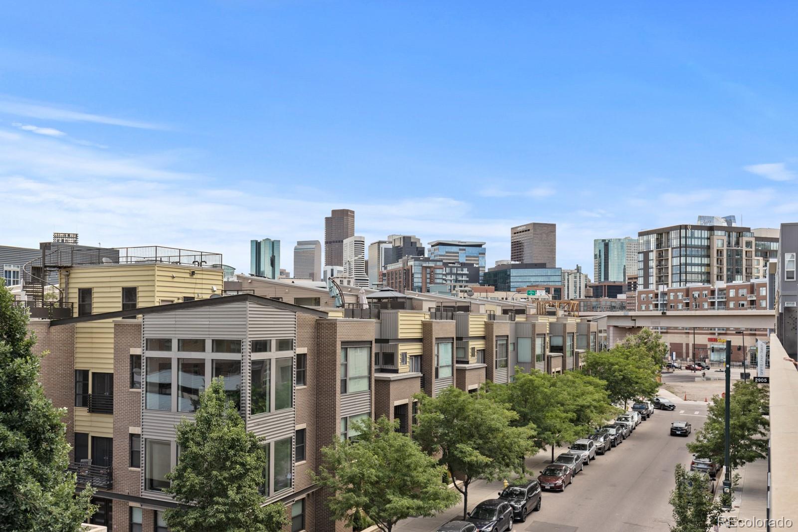 2955 Inca Street Unit: 3E