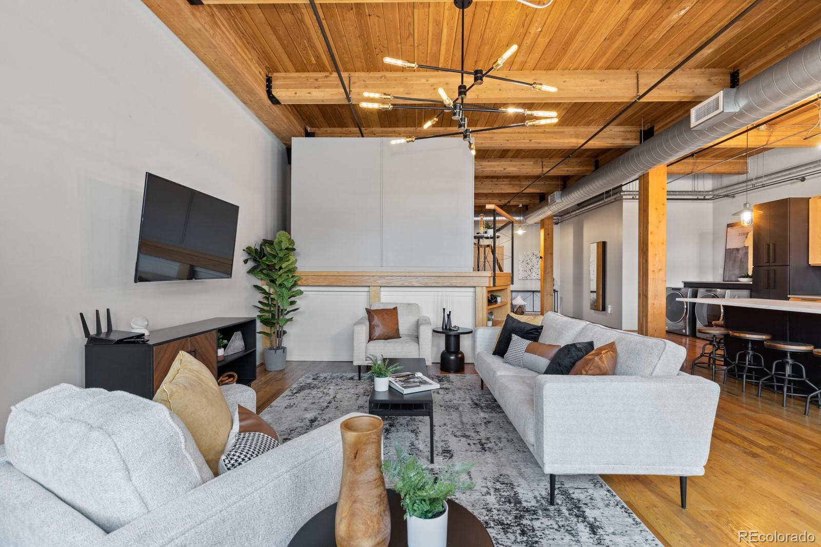2955 Inca Street Unit: 3E