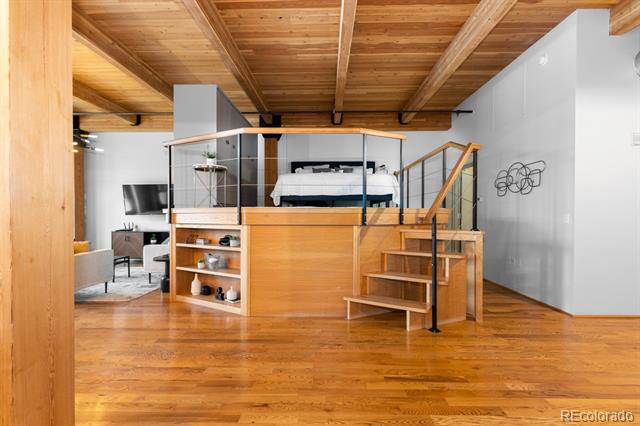 2955 Inca Street Unit: 3E