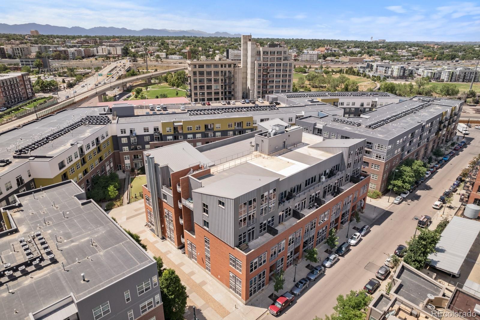2955 Inca Street Unit: 3E