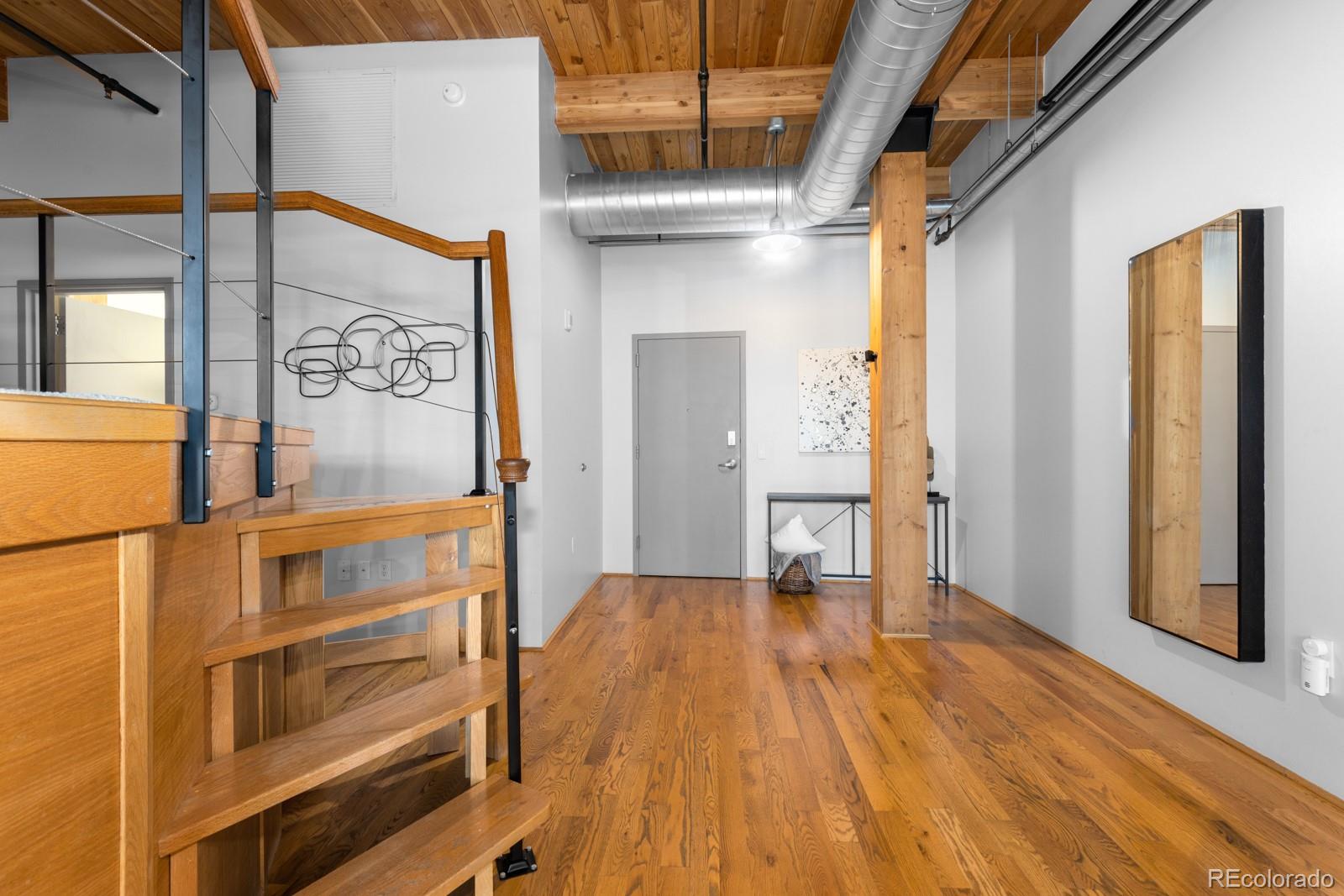 2955 Inca Street Unit: 3E