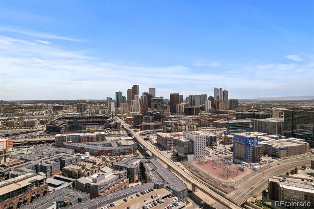 2955 Inca Street Unit: 3E