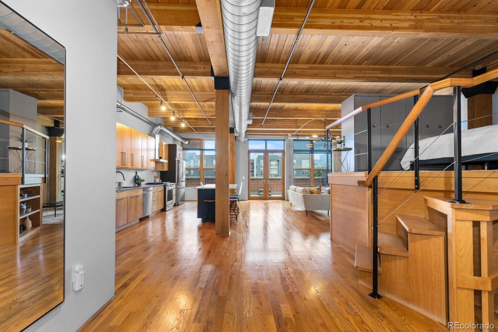2955 Inca Street Unit: 3E