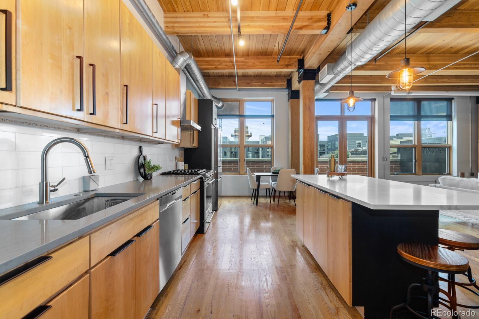 2955 Inca Street Unit: 3E