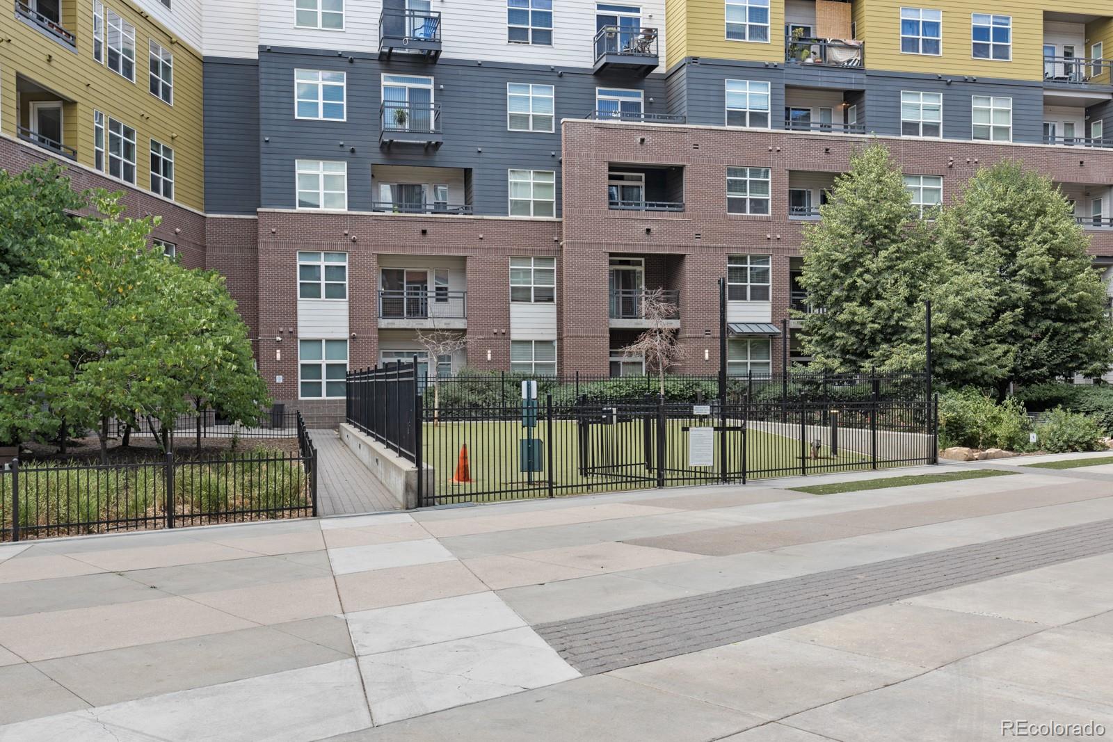 2955 Inca Street Unit: 3E