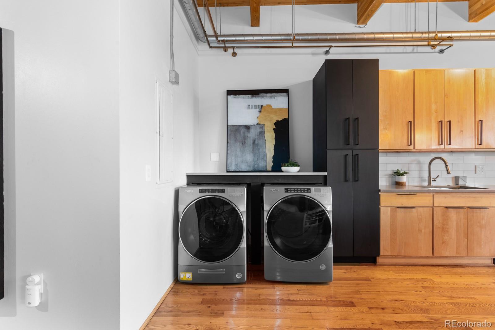 2955 Inca Street Unit: 3E