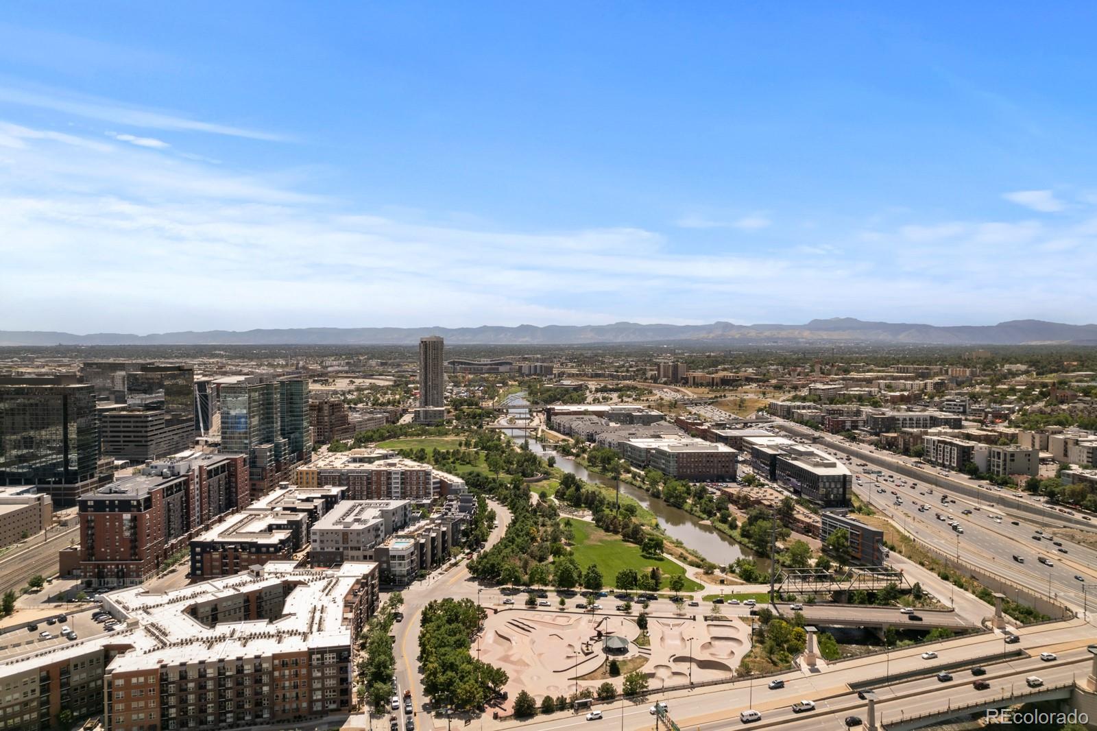 2955 Inca Street Unit: 3E