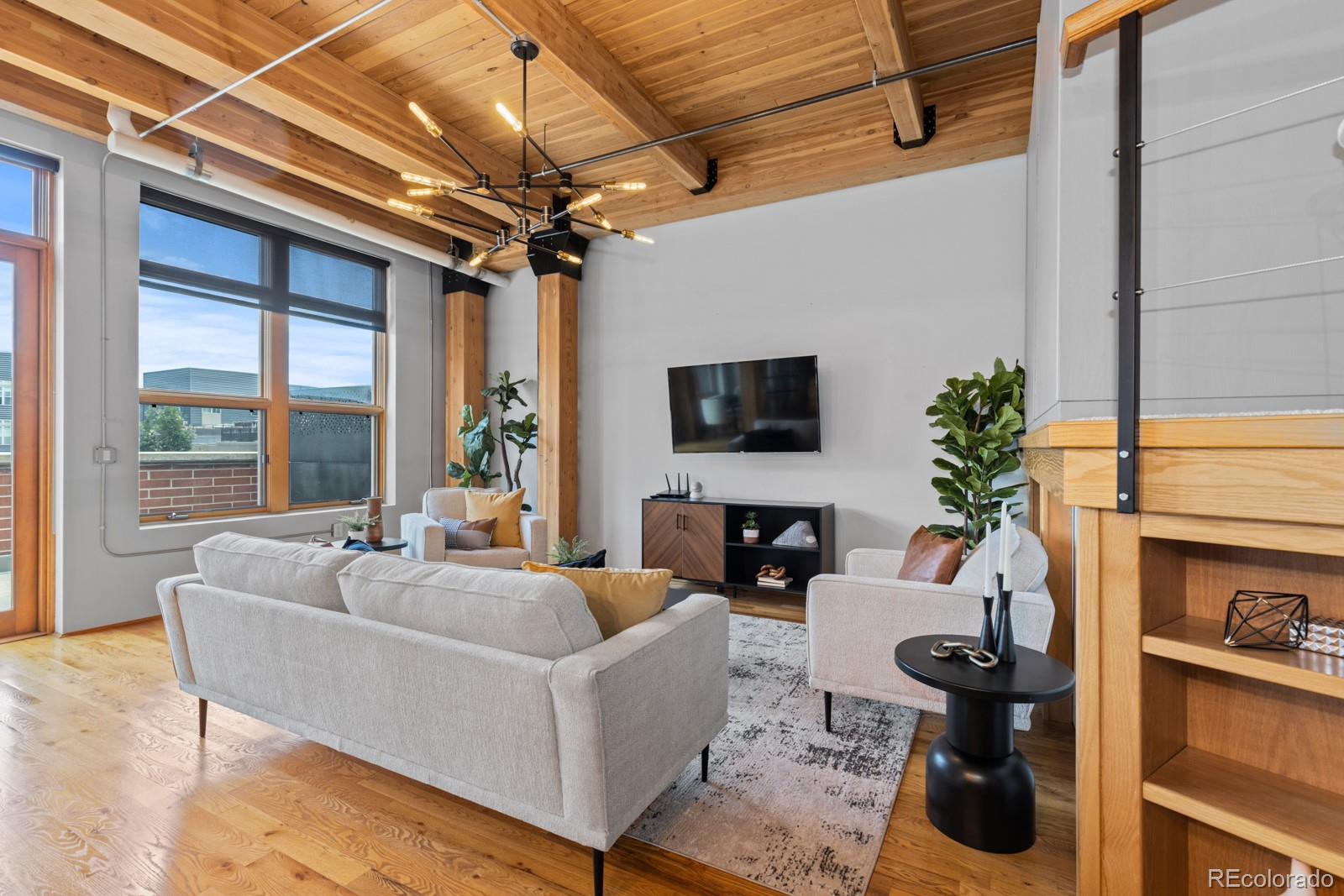 2955 Inca Street Unit: 3E