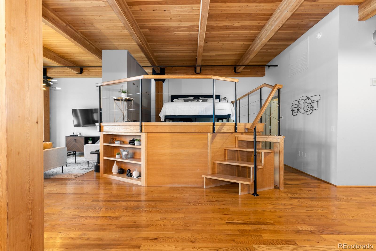 2955 Inca Street Unit: 3E