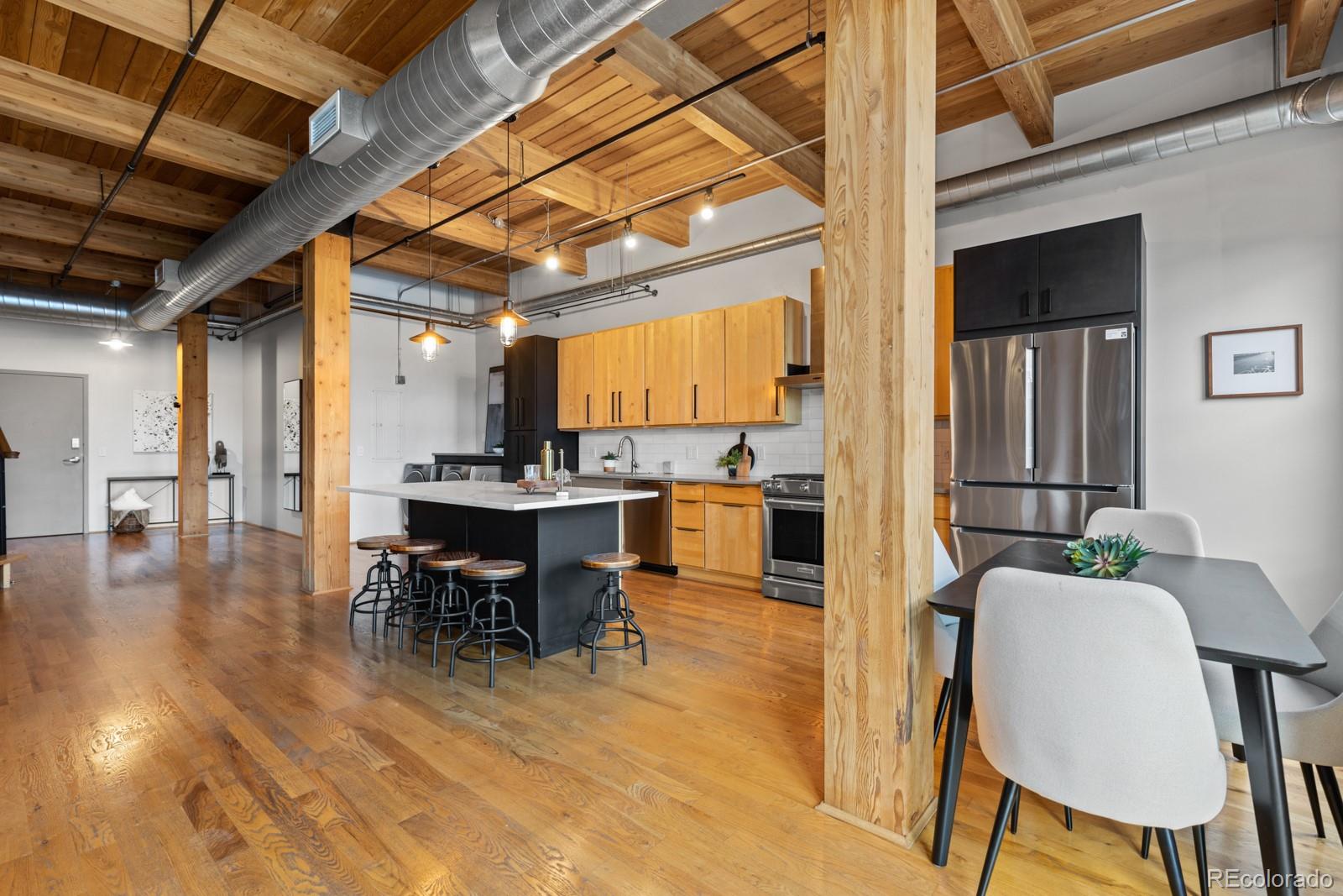 2955 Inca Street Unit: 3E