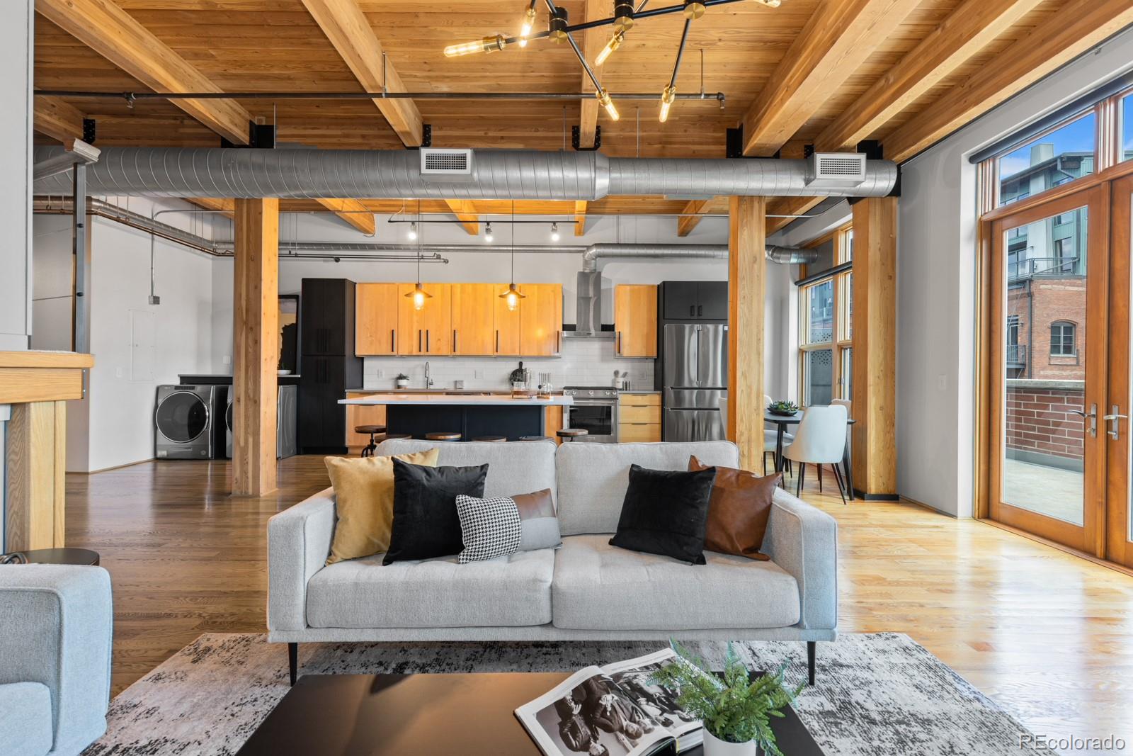 2955 Inca Street Unit: 3E