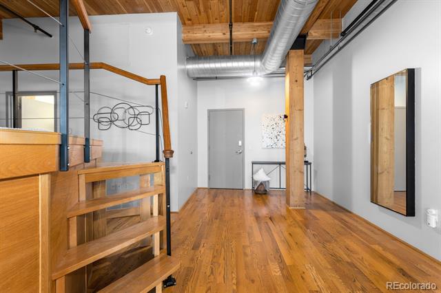 2955 Inca Street Unit: 3E